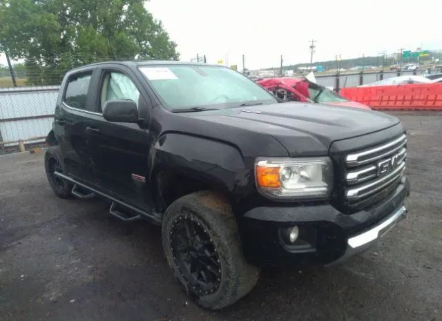 GMC CANYON 2016 1gtp6ce17g1380667