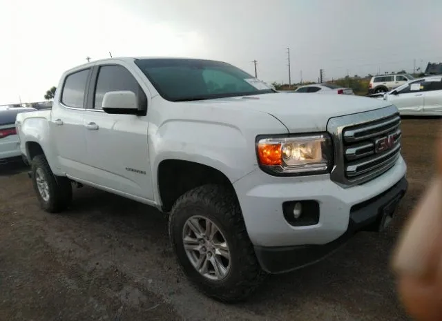 GMC CANYON 2019 1gtp6ce17k1300776