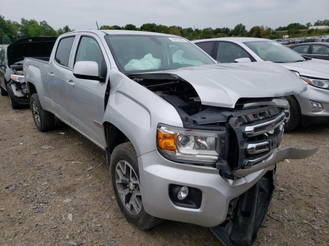 GMC CANYON SLE 2017 1gtp6ce18h1190118