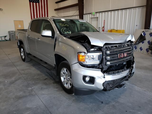 GMC CANYON SLE 2018 1gtp6ce18j1309405