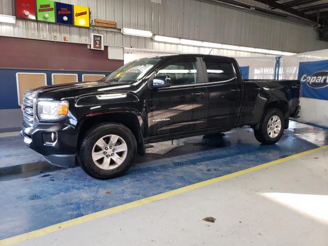 GMC CANYON 2017 1gtp6ce19h1153529