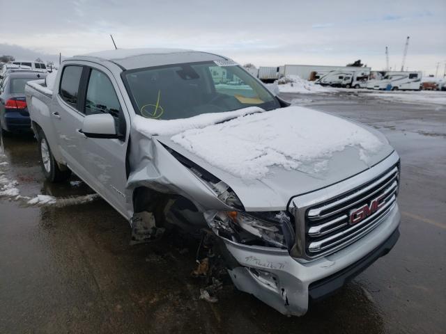 GMC CANYON SLE 2017 1gtp6ce19h1186997