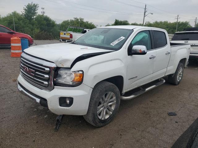 GMC CANYON 2017 1gtp6de10h1203627