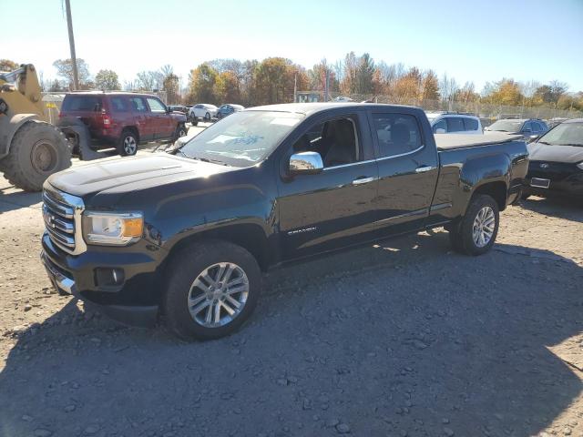 GMC CANYON SLT 2016 1gtp6de11g1357147