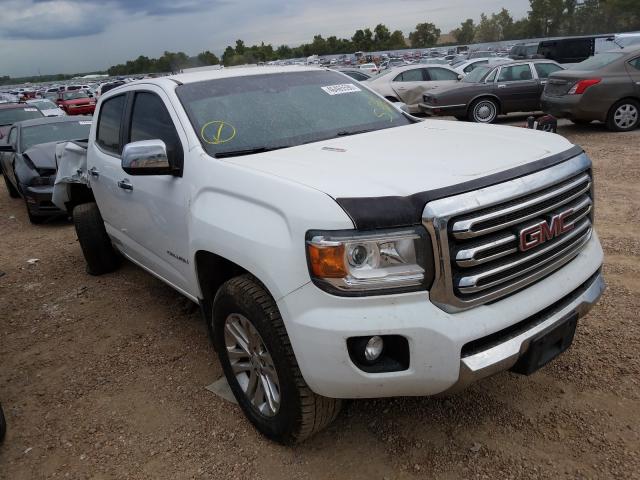 GMC CANYON SLT 2017 1gtp6de11h1153708