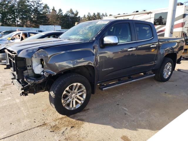 GMC CANYON 2017 1gtp6de11h1259446