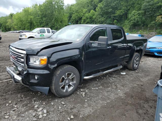 GMC CANYON SLT 2016 1gtp6de13g1309794