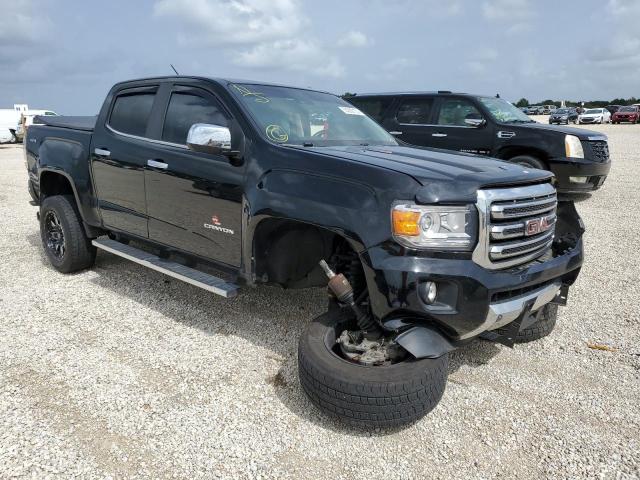 GMC CANYON SLT 2016 1gtp6de13g1367131