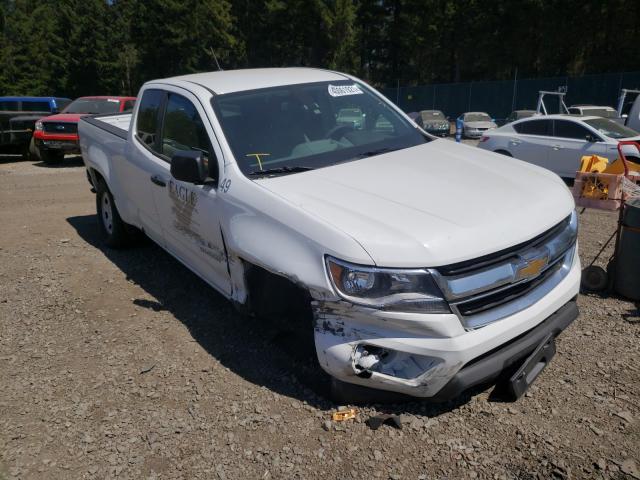 GMC CANYON SLT 2017 1gtp6de13h1253518