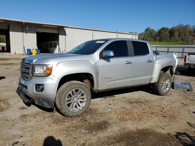 GMC CANYON 2017 1gtp6de15h1173072