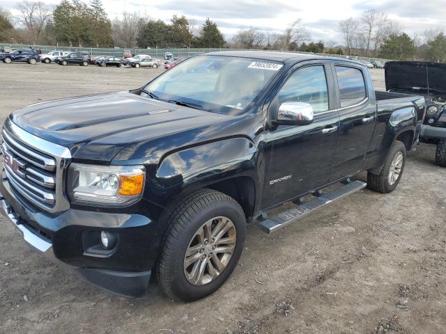 GMC CANYON 2017 1gtp6de16h1179043