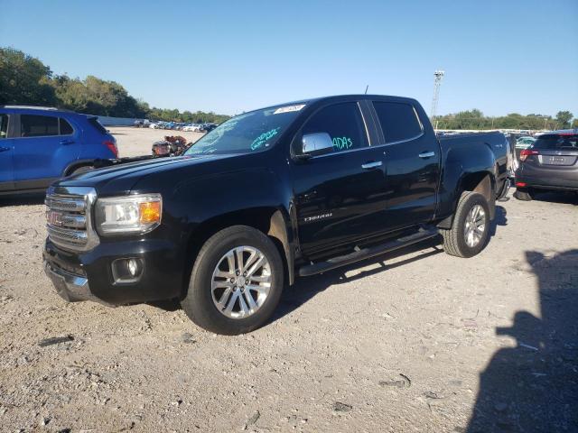 GMC CANYON 2016 1gtp6de19g1190195