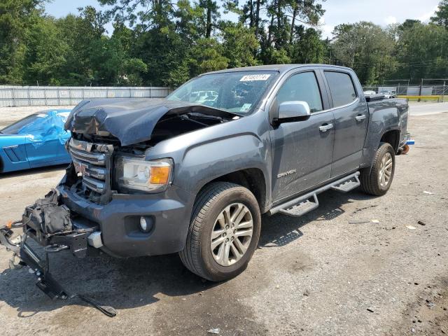 GMC CANYON SLT 2016 1gtp6de19g1249052