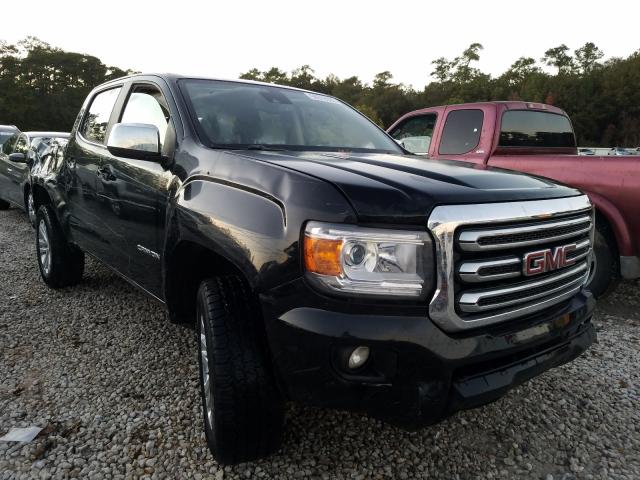 GMC CANYON SLT 2016 1gtp6de19g1339432