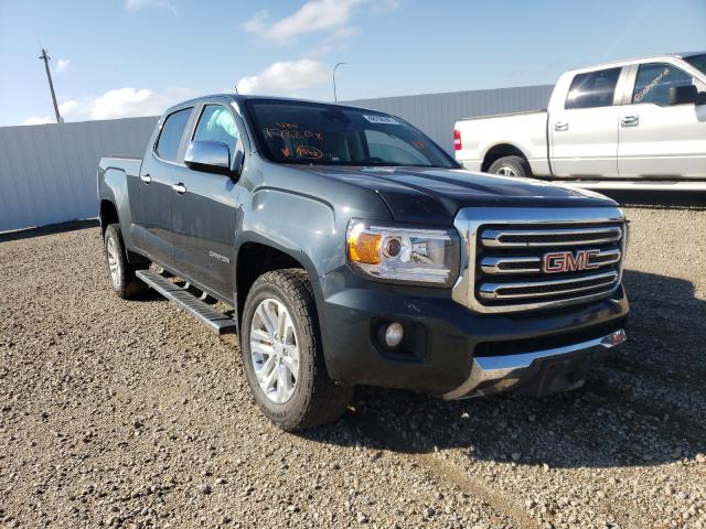 GMC CANYON SLT 2018 1gtp6de1xj1178208