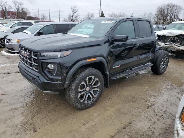 GMC CANYON 2023 1gtp6dek0p1169115