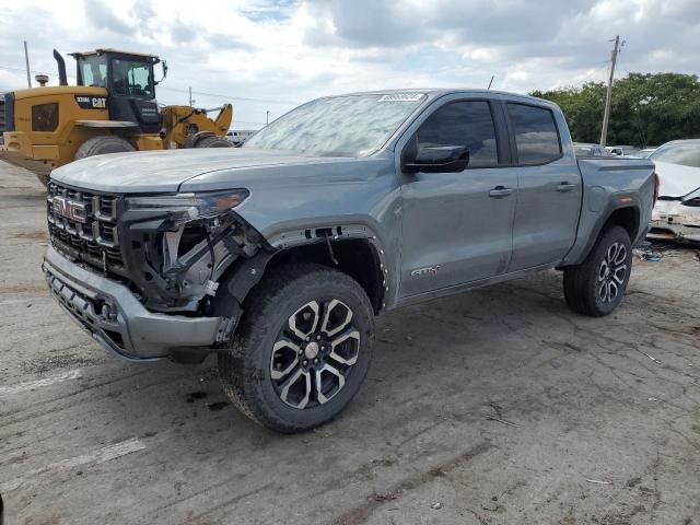 GMC CANYON AT4 2024 1gtp6dek2r1128570