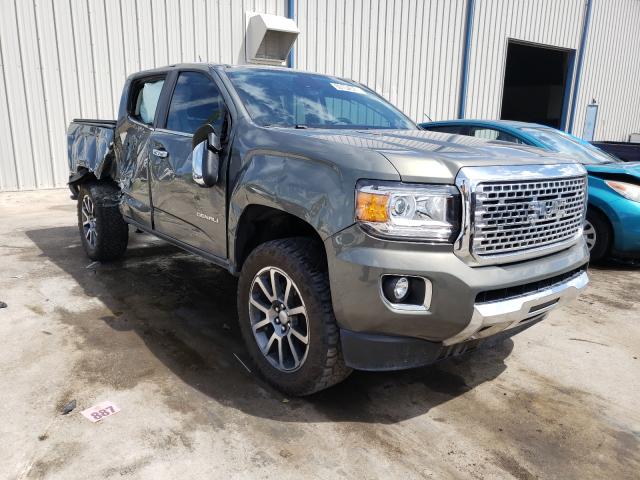 GMC CANYON DEN 2017 1gtp6ee10h1152121