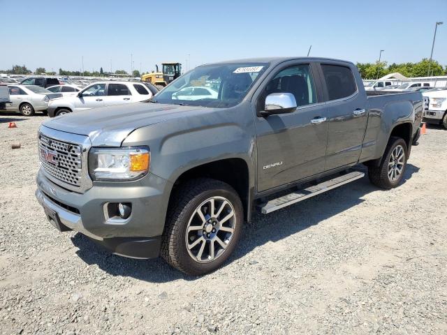 GMC CANYON DEN 2018 1gtp6ee10j1187375