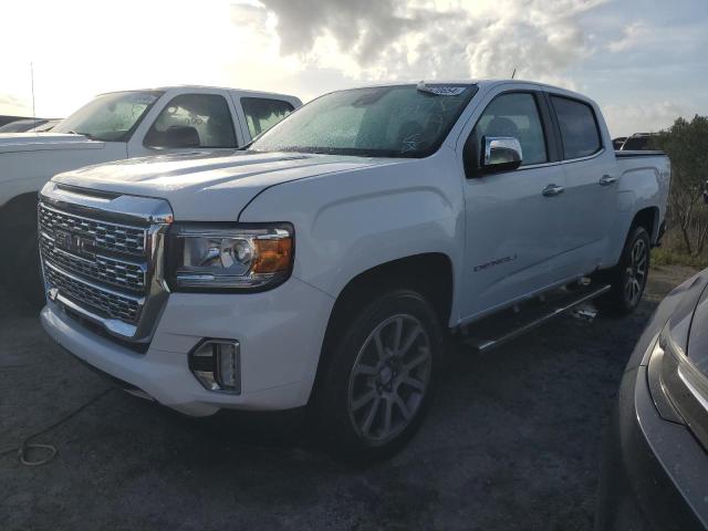 GMC CANYON DEN 2021 1gtp6ee10m1287822