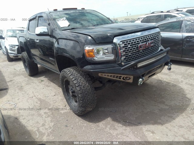 GMC CANYON 2017 1gtp6ee11h1151169