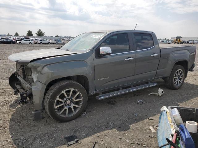 GMC CANYON DEN 2018 1gtp6ee11j1147547