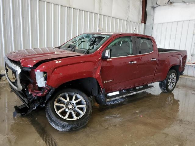 GMC CANYON 2019 1gtp6ee11k1178248