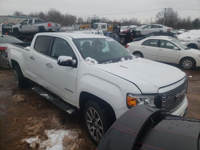 GMC CANYON DEN 2017 1gtp6ee13h1291000