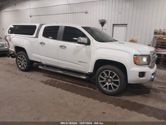 GMC CANYON 2018 1gtp6ee13j1176077