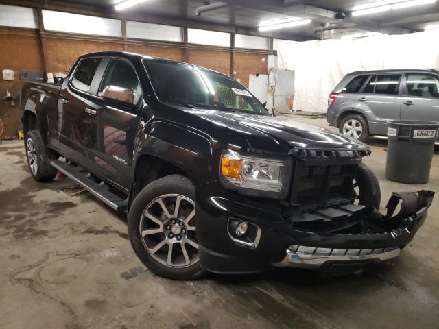 GMC CANYON DEN 2018 1gtp6ee13j1218506