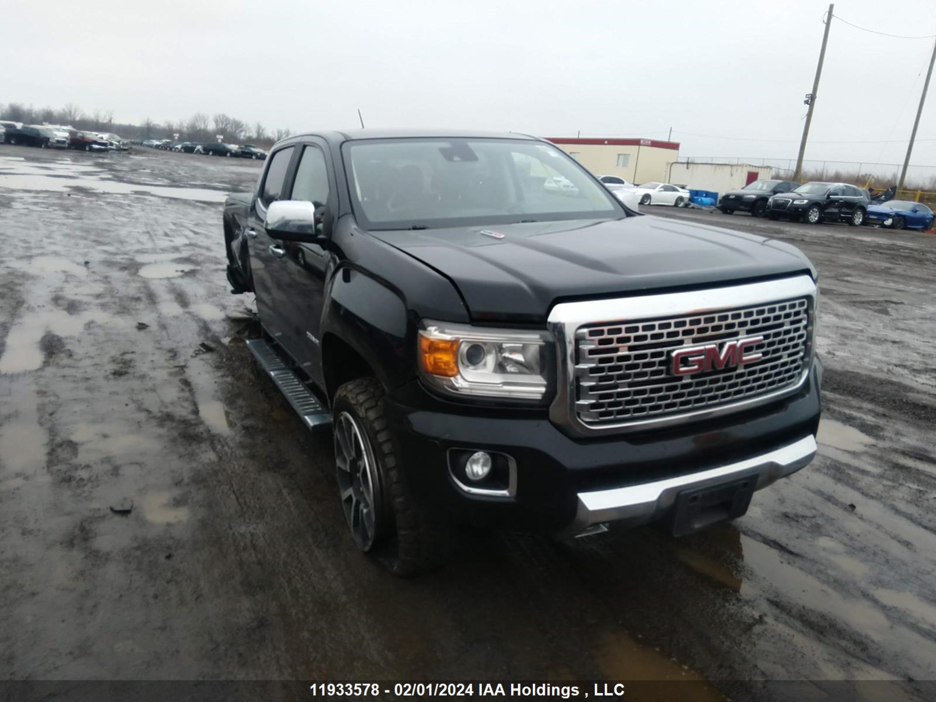 GMC CANYON 2017 1gtp6ee14h1201286