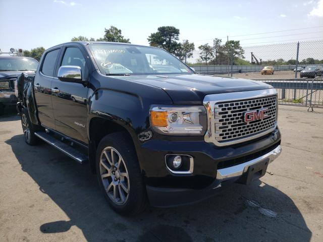 GMC CANYON DEN 2017 1gtp6ee14h1214524