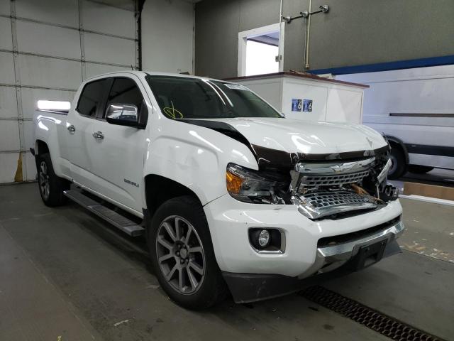 GMC CANYON DEN 2019 1gtp6ee14k1318664