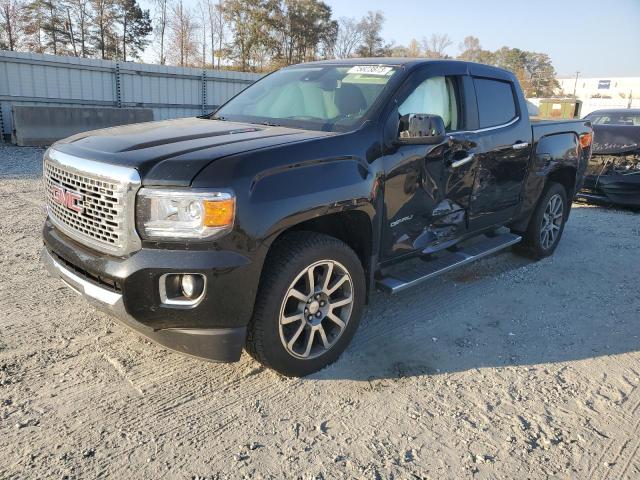 GMC CANYON 2017 1gtp6ee15h1234636