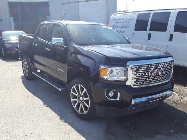 GMC CANYON DEN 2019 1gtp6ee15k1168161