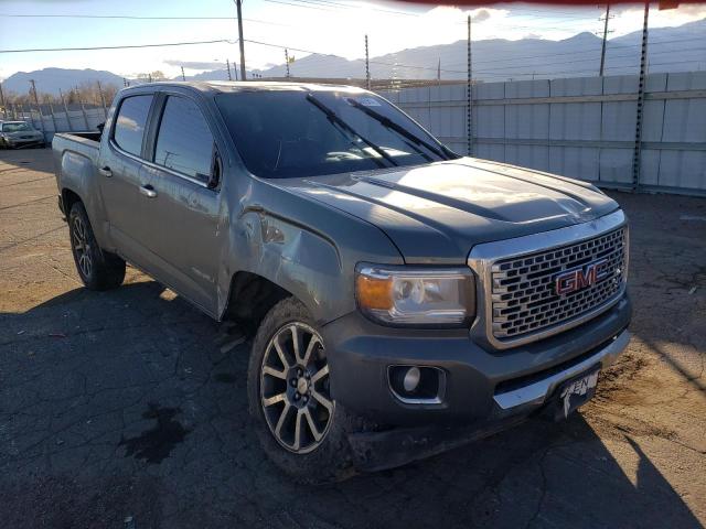 GMC CANYON DEN 2017 1gtp6ee16h1186547