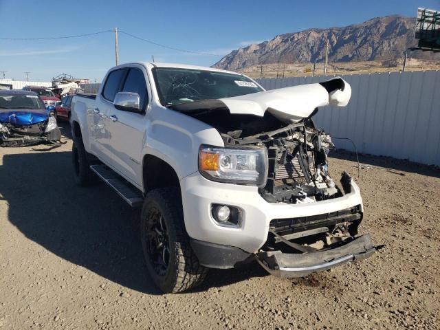 GMC CANYON DEN 2018 1gtp6ee16j1137337