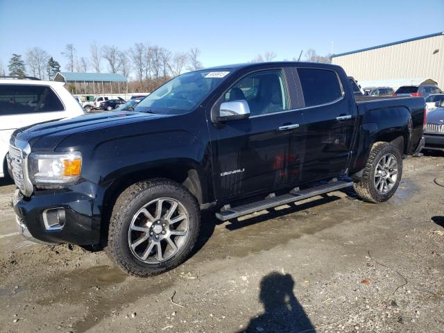 GMC CANYON 2018 1gtp6ee16j1171682