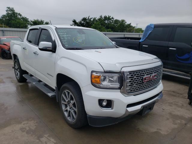 GMC CANYON DEN 2018 1gtp6ee16j1263455