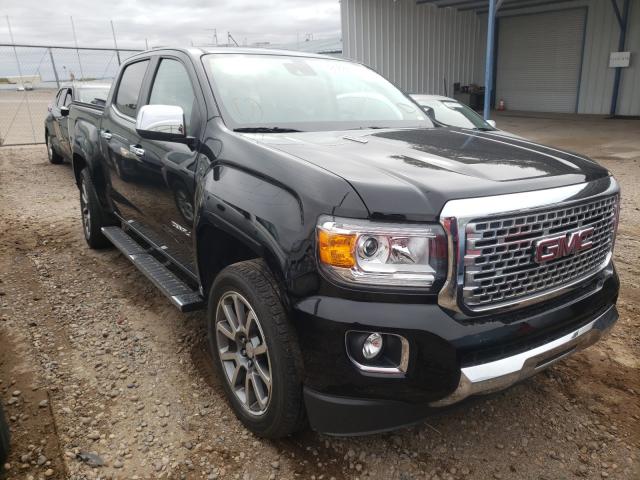 GMC CANYON DEN 2019 1gtp6ee16k1249475