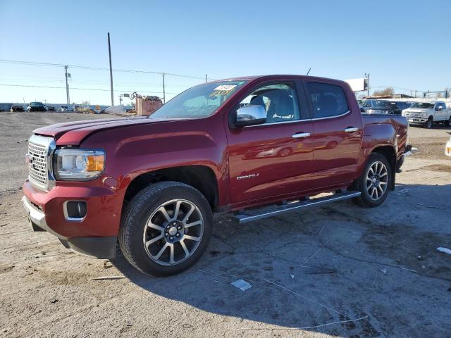 GMC CANYON 2018 1gtp6ee17j1113757