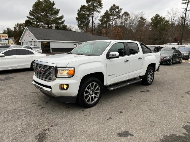 GMC CANYON DEN 2018 1gtp6ee17j1259804