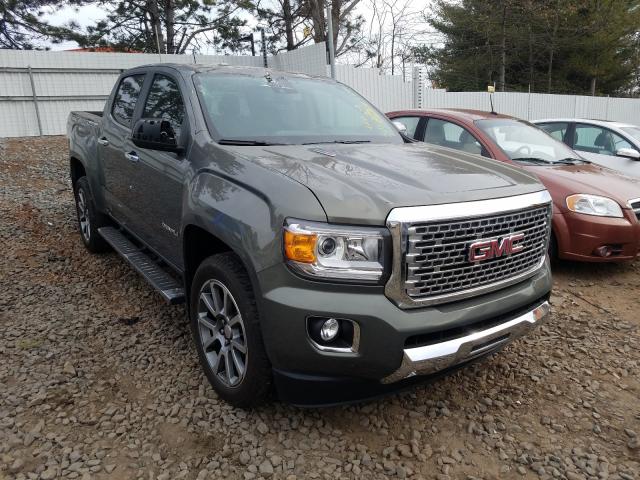 GMC CANYON DEN 2018 1gtp6ee18j1185549