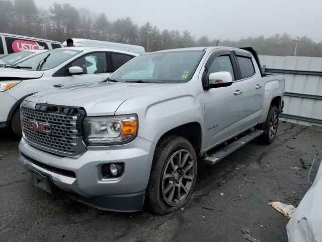 GMC CANYON 2017 1gtp6ee1xh1156760