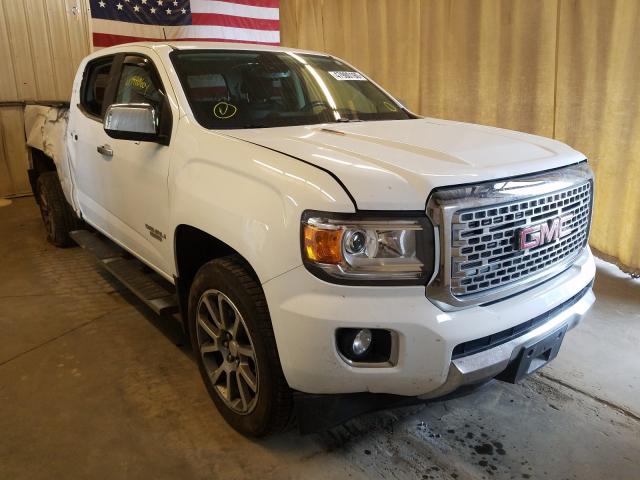 GMC CANYON DEN 2017 1gtp6ee1xh1179004