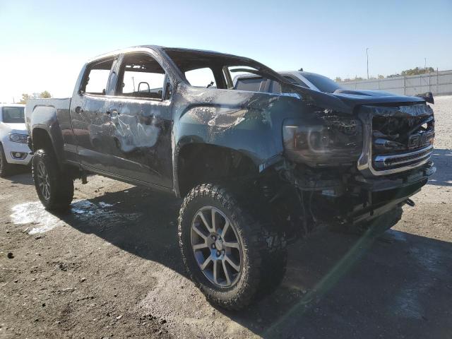 GMC CANYON DEN 2018 1gtp6ee1xj1231012