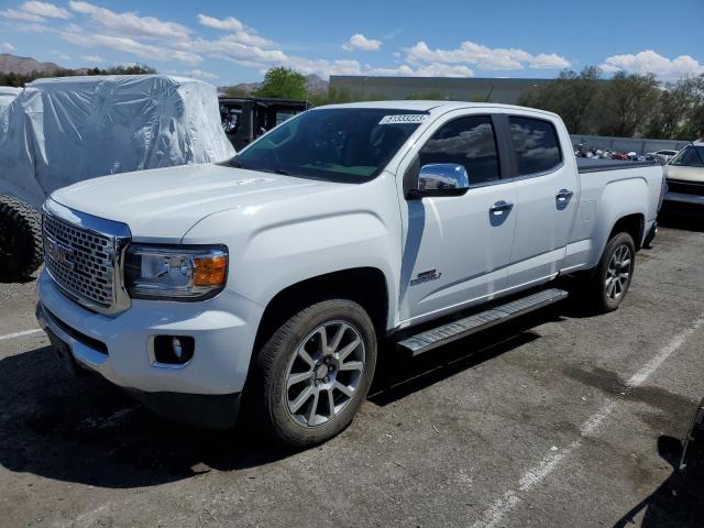 GMC CANYON 2019 1gtp6ee1xk1141876