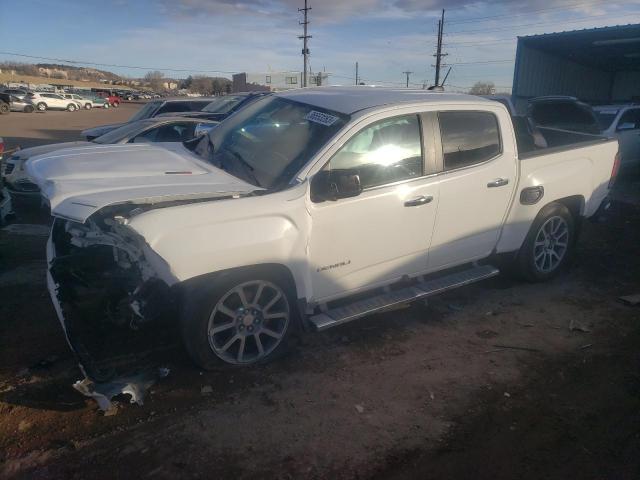 GMC CANYON DEN 2019 1gtp6ee1xk1155423