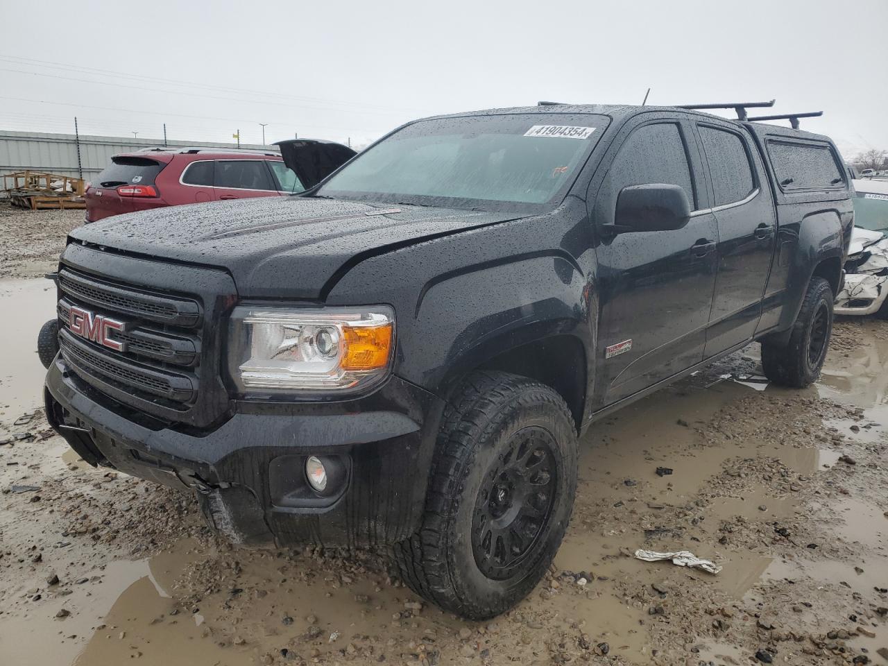 GMC NULL 2019 1gtp6fe13k1333419