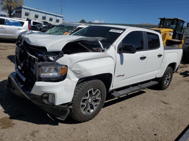 GMC CANYON 2021 1gtp6fe14m1179659